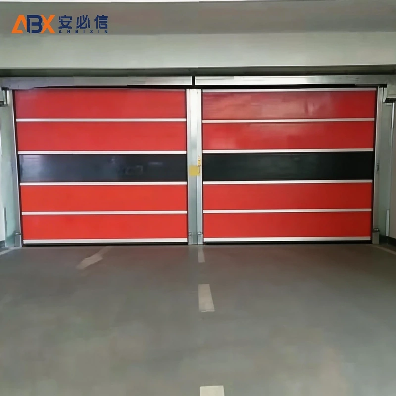 漳州工业快速门