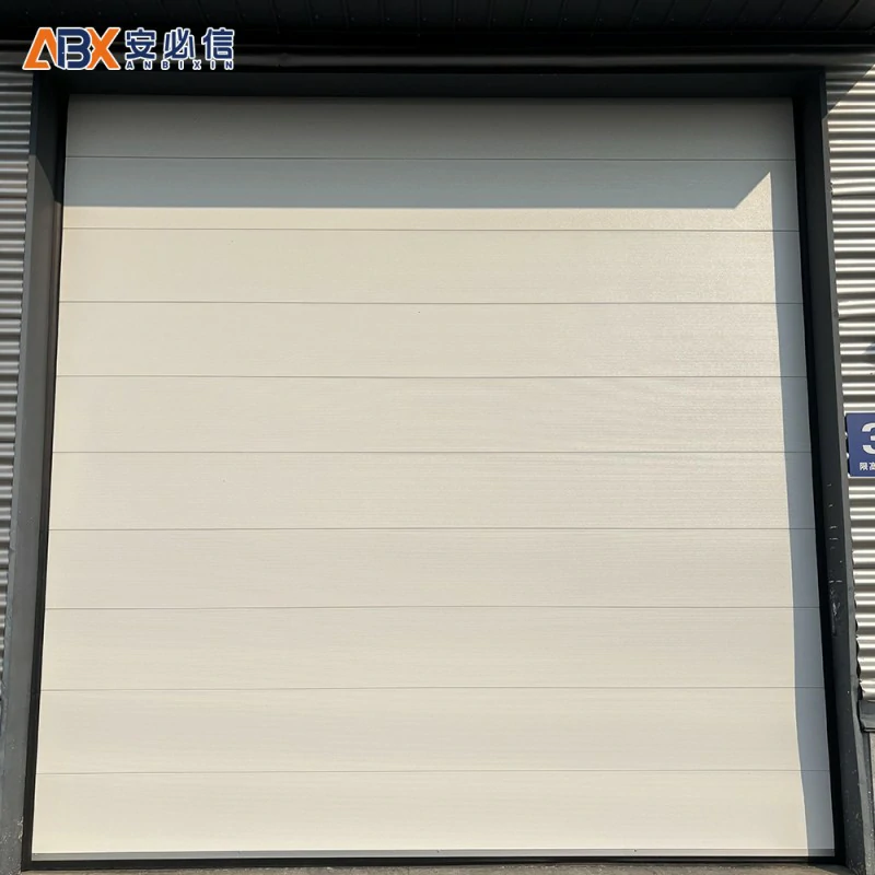 漳州工业提升门